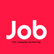 Job News - Malayalam , Kerala  আইকন