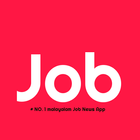 Job News - Malayalam , Kerala  icon