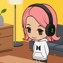 Doll & House - Dress up APK