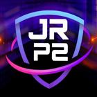 JR P2 simgesi