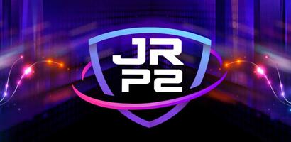 JR P2 Ekran Görüntüsü 3