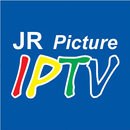 JR Picture IPTV-APK