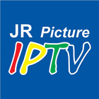 JR Picture IPTV icône