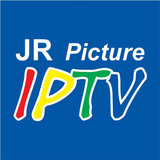 JR Picture IPTV biểu tượng