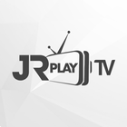 JR PLAY TV ícone