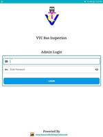 VTC - Vehicle Technical Consul syot layar 2