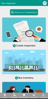Bus Inspection 海报