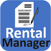 Asset Rental Manager