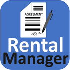 Asset Rental Manager icône