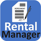 آیکون‌ Asset Rental Manager