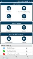 Hanson Construction Material Equipment Inspection تصوير الشاشة 1