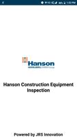 Hanson Construction Material Equipment Inspection تصوير الشاشة 3