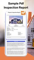 Home Inspection - HomeInspecto Affiche