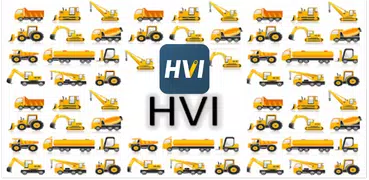 車検整備・燃料記録保管  - HVI