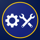 Maintenance Management OxMaint icon