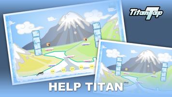 Titan Tap screenshot 1