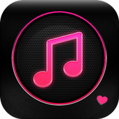 Rocket Music Player v6.1.1 (Premium) Unlocked (Mod Apk) (17.8 MB)
