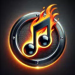 Musikplayer - Rocket Player XAPK Herunterladen