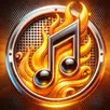 APK Rocket Music Player
