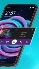 Rocket Music Player XAPK 下載