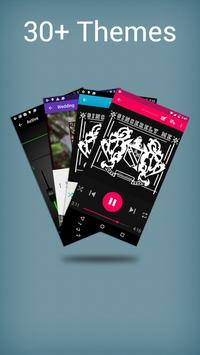 Rocket Music Player 截图 5