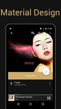 Rocket Music Player 截图 6