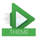 Material Green Theme APK