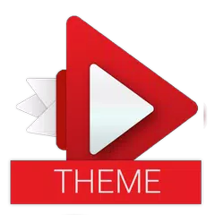 Descargar APK de Material Red Theme