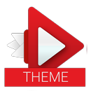 Material Red Theme APK