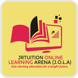 JRTuition11+/KS2 Online Test