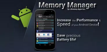 Memory Manager