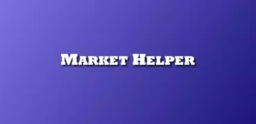 Market Helper