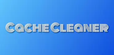 Cache Cleaner