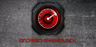 Overclock for Android
