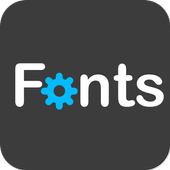 FontFix - Free Fonts v4.8.0 (Premium) Unlocked (Mod Apk) (21.5 MB)