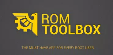 ROM Toolbox Lite