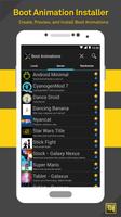 ROM Toolbox Lite syot layar 3