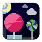 آیکون‌ Lollipop Land