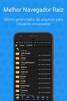 Root Browser Cartaz