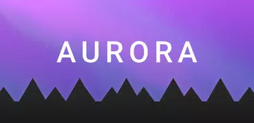 My Aurora Forecast