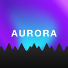 My Aurora Forecast أيقونة