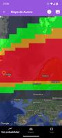 My Aurora Forecast captura de pantalla 1