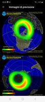 3 Schermata My Aurora Forecast