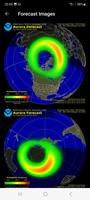 My Aurora Forecast تصوير الشاشة 3