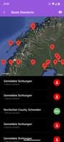 Polarlicht-Vorhersage Pro Screenshot 3