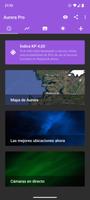 My Aurora Forecast Pro Poster