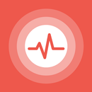 My Earthquake Alerts. Карта APK