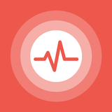 My Earthquake Alerts. Карта APK