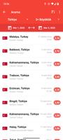 Deprem Uyarılarım Ekran Görüntüsü 1