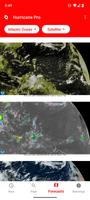 My Hurricane Tracker Screenshot 1
